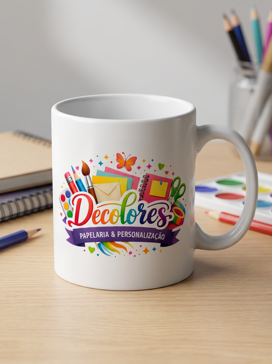 Caneca